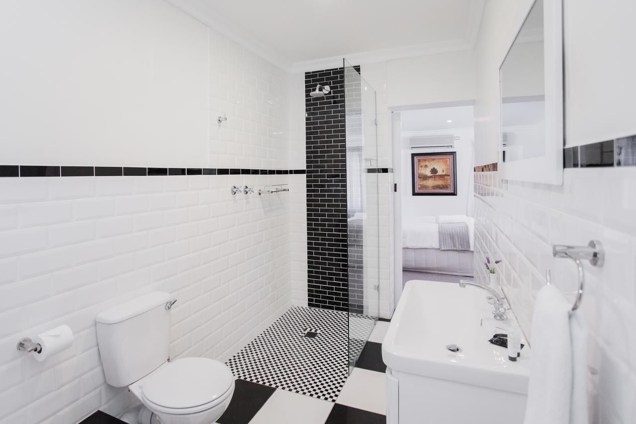 Hathaway Guest House East London Exterior photo